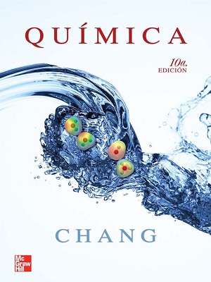 Química - Chang - Decima Edicion